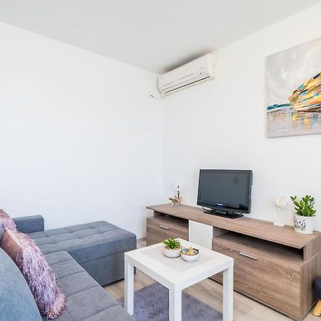 Apartment Cvjetkovic Dubrovník Exteriér fotografie