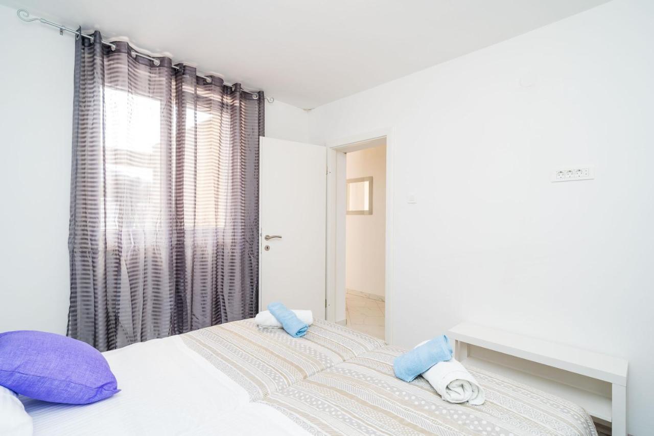 Apartment Cvjetkovic Dubrovník Exteriér fotografie