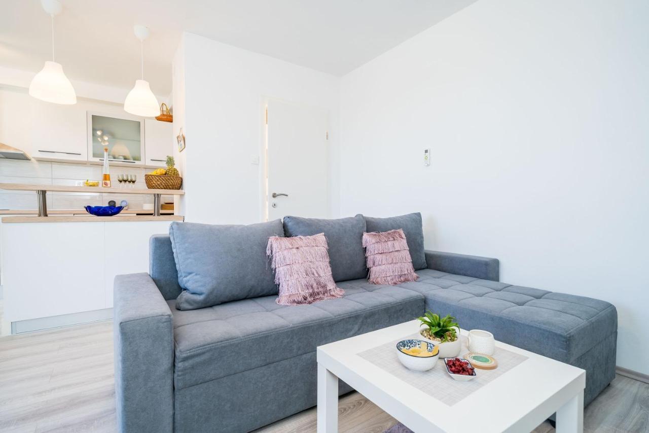 Apartment Cvjetkovic Dubrovník Exteriér fotografie