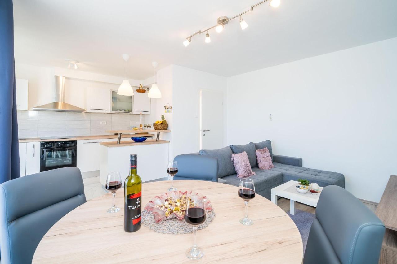 Apartment Cvjetkovic Dubrovník Exteriér fotografie
