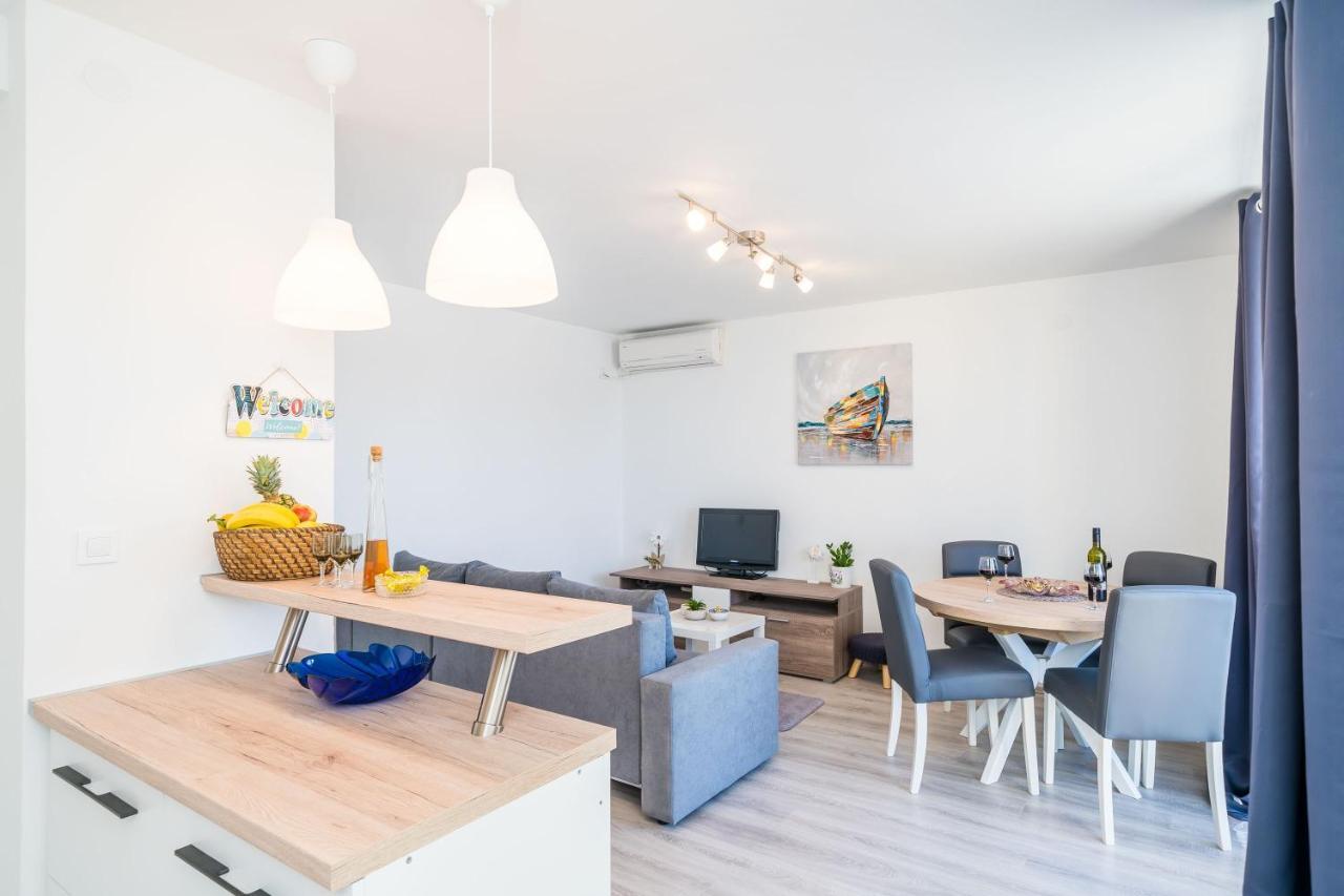 Apartment Cvjetkovic Dubrovník Exteriér fotografie