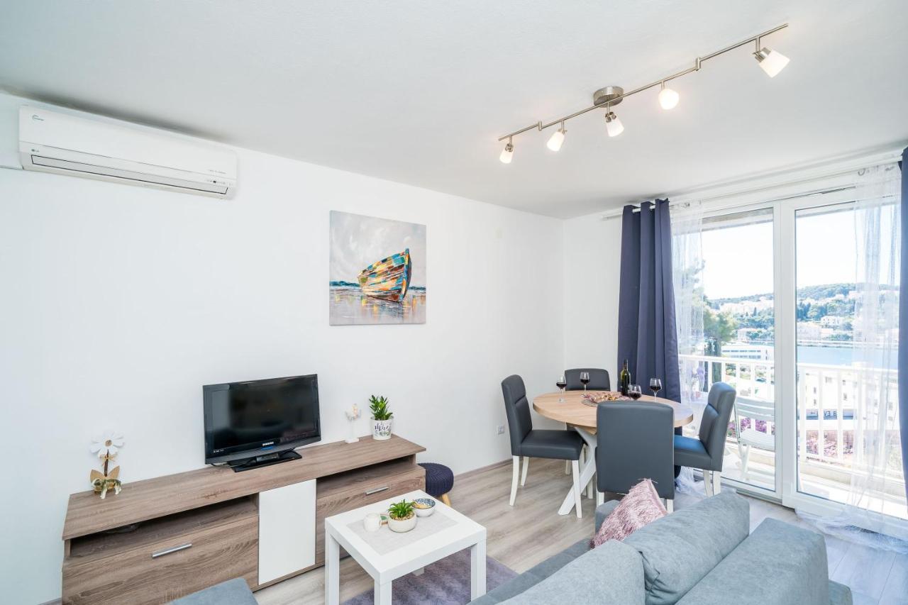 Apartment Cvjetkovic Dubrovník Exteriér fotografie